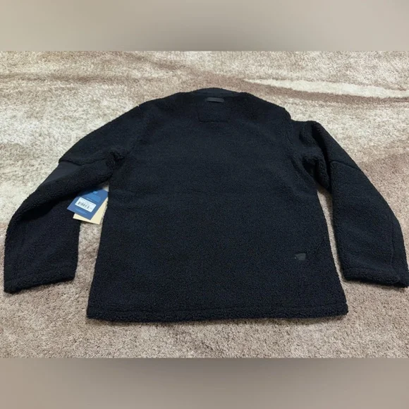 Mack Weldon WARMKNIT Sherpa Fleece